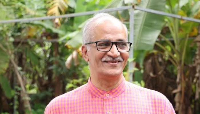 “രാഷ്ട്രീയ ഇസ്ലാമികത തിരിച്ചറിയുന്നത് നല്ലകാര്യം”, ന്യൂനപക്ഷങ്ങളെ സംരക്ഷിക്കാനെന്ന പേരില് ചെയ്ത പാപകര്മങ്ങള്ക്ക് പ്രായശ്ചിത്തം ചെയ്യാന് ഇത് സഹായകമാകട്ടെ, കെ കെ രാഗേഷിന്റെ വര്ഗീയ പരാമര്ശങ്ങള്ക്ക് പിന്തുണയുമായി ബിജെപി എംപി