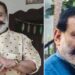 ഇന്നോവയും ട്രക്കും കൂട്ടിയിടിച്ച് അപകടം, നടൻ സന്തോഷ് നായർക്ക് ദാരുണാന്ത്യം, ഭാര്യ ​ഗുരുതരാവസ്ഥയിൽ, ഇരുവരേയും പുറത്തെടുത്തത് കാർ വെട്ടിപ്പൊളിച്ച്!! അവസാന ചിത്രം മോഹിനിയാട്ടം