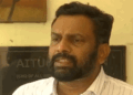 ‘വിവേകമുള്ള ഒരു മുഖ്യമന്ത്രിക്ക് എങ്ങനെയാണ് ഇത്തരം പ്രഖ്യാപനങ്ങൾ നടത്താൻ കഴിയുക? അദ്ദേഹം ഏത് ലോകത്താണ് ജീവിക്കുന്നത്?‘- പി പി. സന്തോഷ് കുമാർ