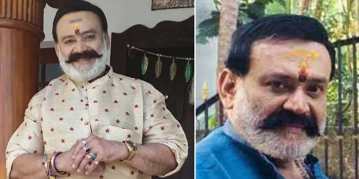 ഇന്നോവയും ട്രക്കും കൂട്ടിയിടിച്ച് അപകടം, നടൻ സന്തോഷ് നായർക്ക് ദാരുണാന്ത്യം, ഭാര്യ ​ഗുരുതരാവസ്ഥയിൽ, ഇരുവരേയും പുറത്തെടുത്തത് കാർ വെട്ടിപ്പൊളിച്ച്!! അവസാന ചിത്രം മോഹിനിയാട്ടം