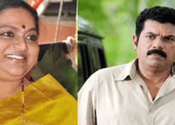 ‘ഞാനൊരു സിംഗിൾ മദർ ആയിരുന്നില്ലെങ്കിൽ ഒരുപക്ഷേ ഇപ്പോഴും പഴയ ആ പാവം പെണ്ണായി തുടർന്നേനെ; എന്റെ രണ്ട് മക്കൾക്കൊപ്പം ഈ ജീവിതം അനുഭവിച്ചറിയാൻ അവസരം നൽകിയ അവരുടെ അച്ഛന് നന്ദി‘- നടി സരിത