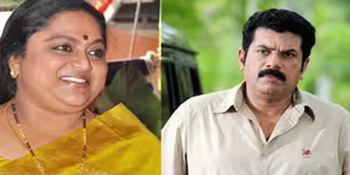 ‘ഞാനൊരു സിംഗിൾ മദർ ആയിരുന്നില്ലെങ്കിൽ ഒരുപക്ഷേ ഇപ്പോഴും പഴയ ആ പാവം പെണ്ണായി തുടർന്നേനെ; എന്റെ രണ്ട് മക്കൾക്കൊപ്പം ഈ ജീവിതം അനുഭവിച്ചറിയാൻ അവസരം നൽകിയ അവരുടെ അച്ഛന് നന്ദി‘- നടി സരിത