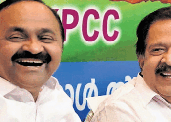 രമേശ് ചെന്നിത്തലയ്ക്കും വിഡി സതീശനും പൊലീസ് പൈലറ്റും എസ്കോർട്ട് വാഹനവും അനുവദിച്ചു; മടക്കി അയച്ച് നേതാക്കൾ; എൽഡിഎഫ് ഭരണ കാലത്ത് സി.പി.എം നേതാക്കൾക്ക് വ്യാപകമായി അനുവദിച്ച ​ഗൺമാൻമാരെ തിരിച്ചു വിളിക്കാനുള്ള നീക്കത്തിൽ പോലീസ്