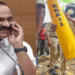 പിണറായി സർക്കാർ വച്ച മഞ്ഞക്കുറ്റികൾ തെറിപ്പിച്ച് സതീശൻ ടീം; സിൽവർ ലൈൻ പദ്ധതി റദ്ദാക്കാൻ മന്ത്രിസഭാ തീരുമാനം; ബന്ധപ്പെട്ട കേസുകൾ പിൻവലിക്കാനുള്ള ശുപാർശ കോടതിയിൽ സമർപ്പിക്കും; പടക്കം പൊട്ടിച്ചും മധുരം വിതരണം ചെയ്തും സമരസമിതി