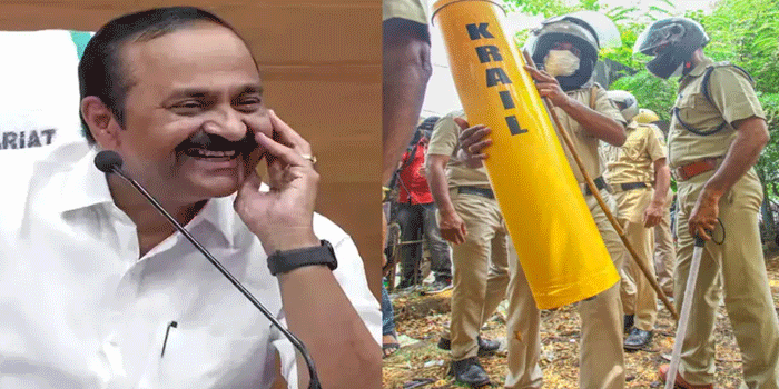 പിണറായി സർക്കാർ വച്ച മഞ്ഞക്കുറ്റികൾ തെറിപ്പിച്ച് സതീശൻ ടീം; സിൽവർ ലൈൻ പദ്ധതി റദ്ദാക്കാൻ മന്ത്രിസഭാ തീരുമാനം; ബന്ധപ്പെട്ട കേസുകൾ പിൻവലിക്കാനുള്ള ശുപാർശ കോടതിയിൽ സമർപ്പിക്കും; പടക്കം പൊട്ടിച്ചും മധുരം വിതരണം ചെയ്തും സമരസമിതി