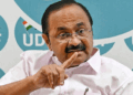 ‘ഞാൻ കറുത്ത കാറിൽ യാത്ര ചെയ്യില്ലെന്ന് പറഞ്ഞിട്ടുണ്ടോ? അതെന്താ കറുത്ത കാറിന് കുഴപ്പം? മുഖ്യമന്ത്രി ഒരു പുതിയ കാർ മേടിച്ചാൽ അതൊരു തെറ്റായ സന്ദേശമാണെന്നാണ് പറഞ്ഞത്; അത് വലിയ ലാളിത്യമുള്ള ആളായതുകൊണ്ടൊന്നും അല്ല’- വി.ഡി സതീശൻ