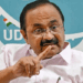 ‘ഞാൻ കറുത്ത കാറിൽ യാത്ര ചെയ്യില്ലെന്ന് പറഞ്ഞിട്ടുണ്ടോ? അതെന്താ കറുത്ത കാറിന് കുഴപ്പം? മുഖ്യമന്ത്രി ഒരു പുതിയ കാർ മേടിച്ചാൽ അതൊരു തെറ്റായ സന്ദേശമാണെന്നാണ് പറഞ്ഞത്; അത് വലിയ ലാളിത്യമുള്ള ആളായതുകൊണ്ടൊന്നും അല്ല’- വി.ഡി സതീശൻ