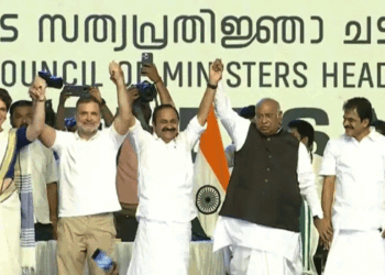 ആശാവർക്കർമാരുടെ കാത്തിരിപ്പ് വിഫലമായില്ല; വേതനം 3,000 രൂപ വർദ്ധിപ്പിച്ചു; അം​ഗൻവാടി ജീവനക്കാർക്കും 1,000 രൂപ കൂട്ടി; ജൂൺ 15 മുതൽ വനിതകൾക്ക് കെഎസ്ആർടിസി യാത്ര സൗജന്യം; വയോജനങ്ങൾക്ക് പ്രത്യേക വകുപ്പ്- പുതു സർക്കാരിന്റെ ആദ്യ പ്രഖ്യാപനങ്ങൾ