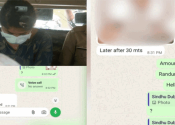 മോഡലിങ്ങിന്റെ മറവിൽ സെക്സ് റാക്കറ്റ്: പെൺകുട്ടികളുടെ ചിത്രങ്ങൾ വാട്സ്ആപ്പിലൂടെ ഇടപാടുകാർക്ക് അയച്ച് വിലപേശൽ; സ്ക്രീൻ ഷോട്ടുകൾ പോലീസിന്റെ പക്കൽ; മുഖ്യ ആസൂത്രക സിന്ധു തന്നെ