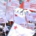 ‘പ്രതിഷേധക്കാർ പഠന ക്യാമ്പിന് പോയിരിക്കുന്നു’… എസ്എഫ്ഐ പ്രതിഷേധ സമരത്തിൽ പങ്കെടുക്കാൻ പ്രവർത്തകരോട് എത്താൻ പറഞ്ഞത് 11 മണിക്ക്, ഉച്ചയ്ക്ക് ഒരുമണിയായിട്ടും സമരം ചെയ്യാൻ ആളില്ല, ഒരുവിൽ പ്രതിഷേധ സമരം മാറ്റിവച്ചു, സമരക്കാരെ നിയന്ത്രിക്കാൻ വാഹനങ്ങൾ തടഞ്ഞും വൻ പോലീസ് സന്നാഹവുമായി കോട്ടയം എസ്പി ഓഫിസിനു മുന്നിൽ കാത്തുകെട്ടി പോലീസുകാരും