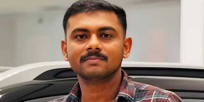 തലേദിവസത്തെ വിവാഹ സത്‌കാരത്തിനു ശേഷം വധുവിന്റെ ഫോൺ വന്നതായി ബന്ധുക്കൾ, ഇന്ന് വിവാഹിതനാകേണ്ട യുവാവ് ശുചിമുറിയിൽ തൂങ്ങിമരിച്ച നിലയിൽ, ജീവനൊടുക്കിയത് എസ്‌എസ്‌ബി ബോർഡർ പോലീസ് ഉദ്യോഗസ്ഥൻ