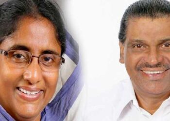 വിഡിഎസ് മന്ത്രിസഭയിൽ തിരുവഞ്ചൂർ സ്പീക്കർ, ഡെപ്യൂട്ടി സ്പീക്കർ സ്ഥാനത്തേക്ക് ഷാനിമോൾക്കും സാധ്യത!! മുഖ്യമന്ത്രിയുൾപ്പെടെ കോൺഗ്രസിന് 12 മന്ത്രിമാർ… ഉറപ്പിച്ചത് ആറു സ്ഥാനങ്ങളിലേക്ക്, അന്തിമ രൂപം ലീഗുമായുള്ള ചർച്ച പൂർത്തിയായ ശേഷം