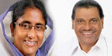 വിഡിഎസ് മന്ത്രിസഭയിൽ തിരുവഞ്ചൂർ സ്പീക്കർ, ഡെപ്യൂട്ടി സ്പീക്കർ സ്ഥാനത്തേക്ക് ഷാനിമോൾക്കും സാധ്യത!! മുഖ്യമന്ത്രിയുൾപ്പെടെ കോൺ​ഗ്രസിന് 12 മന്ത്രിമാർ… ഉറപ്പിച്ചത് ആറു സ്ഥാനങ്ങളിലേക്ക്, അന്തിമ രൂപം ലീ​ഗുമായുള്ള ചർച്ച പൂർത്തിയായ ശേഷം