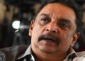 പിണറായിക്കും കുടുംബത്തിനും ഒന്നും മറയ്ക്കാൻ ഇല്ലെങ്കിൽ തൻറേടത്തോടെ ഇഡിക്ക് മുന്നിൽ നിൽക്കണമായിരുന്നു, ഇഡി റെയ്ഡ് നടത്തിയപ്പോൾ കുറ്റം പറയുന്നത് രാഹുൽ ഗാന്ധിയെ!! കേരളത്തിൽ സിപിഎം തകരാൻ പാടില്ല, സിപിഎം തകർന്ന് ബിജെപി വളരുന്ന സാഹചര്യം കേരളത്തിന് നല്ലതിനല്ല, ഇഡി റെയ്ഡിനോട് യോ​ജിക്കുന്നില്ല- ഷിബു ബേബി ജോൺ