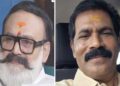 ‘എന്റെ പട്ടട കാണാൻ പോലും നീ വരരുത്, നീ ഇനി എന്നെ വിളിക്കരുത്, നിന്റെ നമ്പർ ഞാൻ ബ്ലോക്ക് ചെയ്യുന്നു”… അറംപറ്റിപ്പോയി ആ വാക്കുകൾ…ഈ ലോകത്ത് നിന്ന് അദ്ദേഹം പടിയിറങ്ങിപ്പോകുന്ന ഈ ദിവസം അദ്ദേഹത്തെ കാണാൻ ഞാൻ പോകുന്നില്ല, പോയാൽ അത് അദ്ദേഹത്തിന്റെ ആത്മാവിന് പോലും ഇഷ്ടപ്പെട്ടെന്ന് വരില്ല… ആ തെറ്റിദ്ധാരണ മാറ്റാൻ കഴിഞ്ഞില്ല…