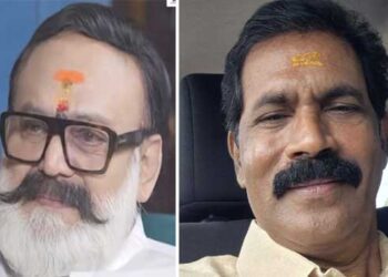 ‘എന്റെ പട്ടട കാണാൻ പോലും നീ വരരുത്, നീ ഇനി എന്നെ വിളിക്കരുത്, നിന്റെ നമ്പർ ഞാൻ ബ്ലോക്ക് ചെയ്യുന്നു”… അറംപറ്റിപ്പോയി ആ വാക്കുകൾ…ഈ ലോകത്ത് നിന്ന് അദ്ദേഹം പടിയിറങ്ങിപ്പോകുന്ന ഈ ദിവസം അദ്ദേഹത്തെ കാണാൻ ഞാൻ പോകുന്നില്ല, പോയാൽ അത് അദ്ദേഹത്തിന്റെ ആത്മാവിന് പോലും ഇഷ്ടപ്പെട്ടെന്ന് വരില്ല… ആ തെറ്റിദ്ധാരണ മാറ്റാൻ കഴിഞ്ഞില്ല…