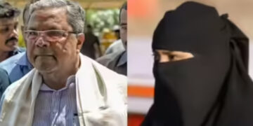 സ്കൂളുകളിൽ കാവി ഷാൾ പാടില്ല, ഹിജാബും തലപ്പാവും ധരിക്കാം, കര്‍ണാടകയില്‍ പുതിയ തീരുമാനങ്ങളുമായി സിദ്ധരാമയ്യ
