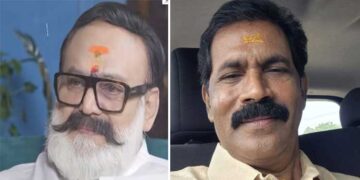 ‘എന്റെ പട്ടട കാണാൻ പോലും നീ വരരുത്, നീ ഇനി എന്നെ വിളിക്കരുത്, നിന്റെ നമ്പർ ഞാൻ ബ്ലോക്ക് ചെയ്യുന്നു”… അറംപറ്റിപ്പോയി ആ വാക്കുകൾ…ഈ ലോകത്ത് നിന്ന് അദ്ദേഹം പടിയിറങ്ങിപ്പോകുന്ന ഈ ദിവസം അദ്ദേഹത്തെ കാണാൻ ഞാൻ പോകുന്നില്ല, പോയാൽ അത് അദ്ദേഹത്തിന്റെ ആത്മാവിന് പോലും ഇഷ്ടപ്പെട്ടെന്ന് വരില്ല… ആ തെറ്റിദ്ധാരണ മാറ്റാൻ കഴിഞ്ഞില്ല…