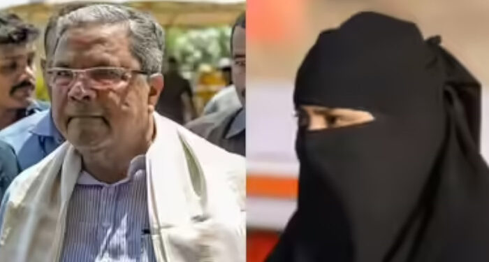 സ്കൂളുകളിൽ കാവി ഷാൾ പാടില്ല, ഹിജാബും തലപ്പാവും ധരിക്കാം, കര്‍ണാടകയില്‍ പുതിയ തീരുമാനങ്ങളുമായി സിദ്ധരാമയ്യ