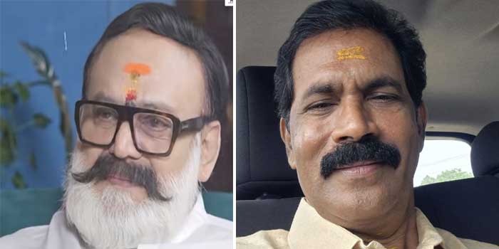 ‘എന്റെ പട്ടട കാണാൻ പോലും നീ വരരുത്, നീ ഇനി എന്നെ വിളിക്കരുത്, നിന്റെ നമ്പർ ഞാൻ ബ്ലോക്ക് ചെയ്യുന്നു”… അറംപറ്റിപ്പോയി ആ വാക്കുകൾ…ഈ ലോകത്ത് നിന്ന് അദ്ദേഹം പടിയിറങ്ങിപ്പോകുന്ന ഈ ദിവസം അദ്ദേഹത്തെ കാണാൻ ഞാൻ പോകുന്നില്ല, പോയാൽ അത് അദ്ദേഹത്തിന്റെ ആത്മാവിന് പോലും ഇഷ്ടപ്പെട്ടെന്ന് വരില്ല… ആ തെറ്റിദ്ധാരണ മാറ്റാൻ കഴിഞ്ഞില്ല…