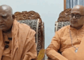 ‘ശിവഗിരി മഠവുമായി ബന്ധപ്പെട്ട ഒൻപത് പേർ നിയമസഭയിലേയ്ക്ക് തിരഞ്ഞെടുക്കപ്പെട്ടിട്ടുണ്ട്; മൂന്നോ നാലോ പേരെയെങ്കിലും മന്ത്രിസഭയിൽ ഉൾപ്പെടുത്തണം; പിന്നാക്കക്ഷേമ വകുപ്പ്, പട്ടികജാതി-പട്ടികവർഗ ക്ഷേമ വകുപ്പ് എന്നിവ ആവശ്യപ്പെട്ടിട്ടുണ്ട്‘: സ്വാമി സച്ചിദാനന്ദ