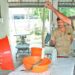 തൃശ്ശൂർ കൊക്കാല മൃഗാശുപത്രിയിൽ മൂർഖന് അടിയന്തര ശസ്ത്രക്രിയ!! വയറ്റിൽ കുരുങ്ങിയ ഇരുമ്പ് കൊളുത്തുമായി മൃഗാശുപത്രിയിലേക്ക്, ഒന്നര മണിക്കൂറിനു ശേഷം തുന്നിക്കെട്ടി ബാൻഡേജ് ഒട്ടിച്ച് വിഐപി പരിഗണനയിൽ പൊങ്ങണംകാട് ഫോറസ്റ്റ് സ്റ്റേഷനിലെ നിരീക്ഷണ വാർഡിൽ