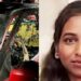 ഗർഭിണിയുടെ മരണത്തിൽ കാറിന് എങ്ങനെ തീ പിടിച്ചു എന്ന് കണ്ടെത്താൻ ആയില്ല, അപകടകാരണം ഷോർട്ട് സർക്യൂട്ട് അല്ല, ഇന്ധന ടാങ്കിന് ചോർച്ചയും ഇല്ല, കാറിന് തീ പിടിച്ചത് പിറകിൽ നിന്ന്