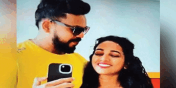 കാറിന് തീപിടിച്ച് ആറുമാസം ഗർഭിണിയായ യുവതി മരിച്ച സംഭവം; ചികിത്സയിലായിരുന്ന ഭർത്താവും മരിച്ചു