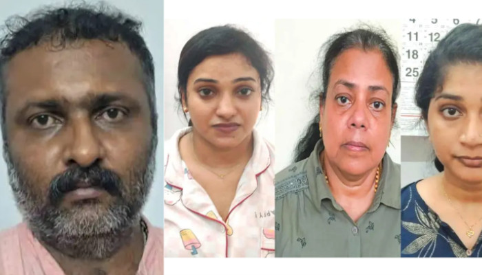 മറ്റ് സംസ്ഥാനങ്ങളില് നിന്നും പെണ്കുട്ടികളെ കടത്തി വില്പ്പന നടത്തുന്നത് പതിവ്, മുഖ്യപ്രതി ശ്രീകുമാറും ലൈംഗികമായി പീഡിപ്പിച്ചു, ഉറക്ക ഗുളിക കഴിച്ച മറ്റൊരു പ്രതി ആശുപത്രിയില്