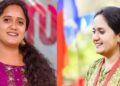 “പിന്നെ അടൂരിലെ LDF സ്ഥാനാർഥിയോടാണ്, പോകുമ്പോൾ, ഇവിടെ റോഡിൽ കളഞ്ഞ ‘ശശിധരനെ’ക്കൂടി കൂടെ കൂട്ടണം…ചാത്തന്നൂരെ LDF സ്ഥാനാർത്ഥിയുടെ നോമിനിയാണ് എന്നുള്ളത് കൊണ്ട് മാത്രം അടൂരിൽ സ്ഥാനാർഥിയായ സുഹൃത്തേ, ഇനിയും ഗോഡ്ഫാദർ മത്സരിക്കാൻ അവസരം തന്നാൽ, സൗകര്യപൂർവം പേര് മാറ്റാതിരിക്കുക, വനിതകൾക്ക് അപമാനം ആകാതിരിക്കുക”….ശ്രീനാദേവി കുഞ്ഞമ്മ