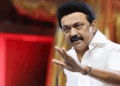 ‘ ടിവികെ സർക്കാർ എപ്പോൾ വേണമെങ്കിലും താഴെ വീഴാം; തയ്യാറായി ഇരിക്കണം‘ – ഡിഎംകെ പ്രവർത്തകരോട് സ്റ്റാലിൻ