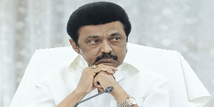 ‘ഇതല്ല ഇതിനപ്പുറം ചാടികടന്നിട്ടുണ്ട്‘- ഡിഎംകെയ്ക്ക് ജയവും പരാജയവും പുത്തരിയല്ലയെന്ന് എം. കെ സ്റ്റാലിൻ; ‘ശക്തമായ പ്രതിപക്ഷമായി പ്രവർത്തിക്കും‘; ആദ്യ പ്രതികരണം