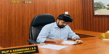 ‘മലപ്പുറം ജില്ല വിഭജിക്കണം; മലയാളം മീഡിയം വിദ്യാഭ്യാസം എൽ.പി തലത്തിന് അപ്പുറം തുടരേണ്ടതില്ല, ഹയർസെക്കൻഡറി വരെയുള്ള പഠനം ഇംഗ്ലീഷ് മീഡിയമാക്കണം‘-  തിരൂർ സബ് കളക്ടറുടെ ഫേസ്ബുക്ക് പോസ്റ്റ്