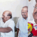 പാണക്കാട് സന്ദർശനത്തിനെത്തി ജി. സുധാകരൻ; ‘മുസ്ലിം സമുദായം കേരളത്തിലെ ഏറ്റവും സെക്യൂലറായ വിഭാഗം; ഈ തെരഞ്ഞെടുപ്പ് ഒരിക്കൽ കൂടി അക്കാര്യം തെളിയിച്ചു‘