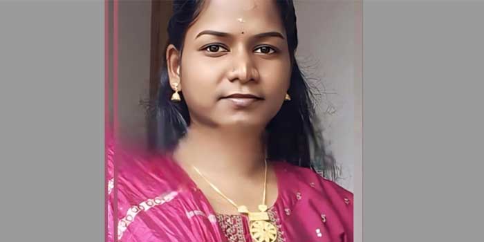‘എന്റെ മൃതദേഹം മണിയുടെ അരികിൽതന്നെ സംസ്കരിക്കണം’- ആത്മഹത്യാ കുറിപ്പ്!! ഒരു മാസം മുൻപുണ്ടായ വാഹനാപകടത്തിൽ പ്രതിശ്രുത വരൻ മരിച്ചു, വിയോ​ഗത്തിൽ മനംനൊന്ത് യുവതി ജീവനൊടുക്കി,