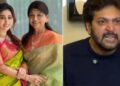 “എന്റെ പേരക്കുട്ടി പത്താം ക്ലാസ് പരീക്ഷ എഴുതുകയാണ്, ഈ ചെറുപ്രായത്തിൽ കാണാൻ പാടില്ലാത്തതാണ് അവന്‍ കണ്ടത്”, മാനസികമായി വളരെ പിരിമുറുക്കത്തിലാണ്, രവി മോഹനന്‍ പറയുന്നതെല്ലാം കള്ളം, വിവാഹം കഴിക്കാന്‍ ആരാണ് ഞരമ്പ് മുറിച്ചത്?? പൊട്ടിത്തെറിച്ച് ആര്‍തിയുടെ അമ്മ