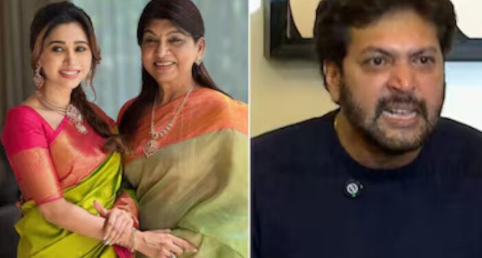 “എന്റെ പേരക്കുട്ടി പത്താം ക്ലാസ് പരീക്ഷ എഴുതുകയാണ്, ഈ ചെറുപ്രായത്തിൽ കാണാൻ പാടില്ലാത്തതാണ് അവന്‍ കണ്ടത്”, മാനസികമായി വളരെ പിരിമുറുക്കത്തിലാണ്, രവി മോഹനന്‍ പറയുന്നതെല്ലാം കള്ളം, വിവാഹം കഴിക്കാന്‍ ആരാണ് ഞരമ്പ് മുറിച്ചത്?? പൊട്ടിത്തെറിച്ച് ആര്‍തിയുടെ അമ്മ