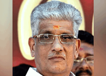 ‘കീഴ്വഴക്കങ്ങൾക്കും ജനാധിപത്യ രീതിയ്ക്കും എതിരായ തീരുമാനം; ലീഗിന്റെ ഇടപെടൽ ഒരിക്കലും ശരിയായില്ല. മന്ത്രിമാരുടെ തിരഞ്ഞെടുപ്പിലും ഇതുണ്ടാകും; വി.ഡി. സതീശൻ മുഖ്യമന്ത്രിയാകണമെന്ന് ആഗ്രഹിക്കുന്ന ജനങ്ങളുടെ കണക്കെടുത്തോ?‘-എൻഎസ്എസ് ജനറൽ സെക്രട്ടറി