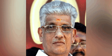 കീഴ്വഴക്കങ്ങൾക്കും ജനാധിപത്യ രീതിയ്ക്കും എതിരായ തീരുമാനം; ലീഗിന്റെ ഇടപെടൽ ഒരിക്കലും ശരിയായില്ല. മന്ത്രിമാരുടെ തിരഞ്ഞെടുപ്പിലും ഇതുണ്ടാകും; വി.ഡി. സതീശൻ മുഖ്യമന്ത്രിയാകണമെന്ന് ആഗ്രഹിക്കുന്ന ജനങ്ങളുടെ കണക്കെടുത്തോ?‘-എൻഎസ്എസ് ജനറൽ സെക്രട്ടറി