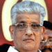 ‘കീഴ്വഴക്കങ്ങൾക്കും ജനാധിപത്യ രീതിയ്ക്കും എതിരായ തീരുമാനം; ലീഗിന്റെ ഇടപെടൽ ഒരിക്കലും ശരിയായില്ല. മന്ത്രിമാരുടെ തിരഞ്ഞെടുപ്പിലും ഇതുണ്ടാകും; വി.ഡി. സതീശൻ മുഖ്യമന്ത്രിയാകണമെന്ന് ആഗ്രഹിക്കുന്ന ജനങ്ങളുടെ കണക്കെടുത്തോ?‘-എൻഎസ്എസ് ജനറൽ സെക്രട്ടറി