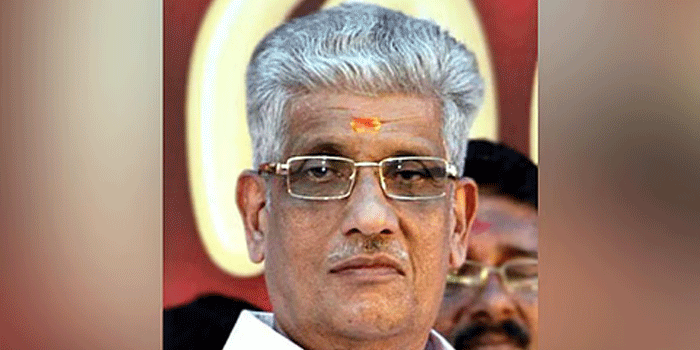 കീഴ്വഴക്കങ്ങൾക്കും ജനാധിപത്യ രീതിയ്ക്കും എതിരായ തീരുമാനം; ലീഗിന്റെ ഇടപെടൽ ഒരിക്കലും ശരിയായില്ല. മന്ത്രിമാരുടെ തിരഞ്ഞെടുപ്പിലും ഇതുണ്ടാകും; വി.ഡി. സതീശൻ മുഖ്യമന്ത്രിയാകണമെന്ന് ആഗ്രഹിക്കുന്ന ജനങ്ങളുടെ കണക്കെടുത്തോ?‘-എൻഎസ്എസ് ജനറൽ സെക്രട്ടറി