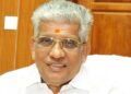 ‘ചിലരൊക്കെ അവരുടെ മിടുക്ക് കൊണ്ടുള്ള വിജയമാണെന്നാണ് അവകാശപ്പെടുന്നത്, എന്നാൽ അതല്ല കാര്യം, ജനം പൊറുതിമുട്ടി മാറ്റം വരാൻ ചെയ്ത വോട്ടാണ് ഇത്!! ഉറച്ച കോട്ടകളിൽ ആളുകൾ തിരിഞ്ഞു വോട്ട് ചെയ്‌തു, മുഖ്യമന്ത്രിയായി വിഡി സതീശനെ കോൺഗ്രസ് തീരുമാനിച്ചാൽ സ്വീകരിക്കും’- ജി സുകുമാരൻ നായർ
