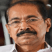 ഡൽഹിയിൽ സണ്ണി ജോസഫിനെതിരെ നടന്ന പ്രതിഷേധം; ‘കൃത്യമായ ആസൂത്രണത്തോടെ, മുൻകൂട്ടി നിശ്ചയിച്ച കാര്യങ്ങളാണ് കേരള ഹൗസിൽ അരങ്ങേറിയത്; പ്രകടനത്തിനായിയെത്തിയവർക്ക് ഭക്ഷണത്തിനും യാത്രയ്ക്കുമുള്ള പണം നൽകിയത് ഒരു എംപിയാണ് ‘- എൻ.എസ്.യു (ഐ)