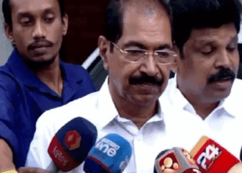 ‘മുഖ്യമന്ത്രി ചർച്ചകൾ നീളുന്നത് ലഭിച്ച വമ്പൻ ജയത്തിന് മങ്ങലേൽപ്പിച്ചു‘ തുറന്ന് സമ്മതിച്ച് സണ്ണി ജോസഫ്;  ഉടൻ തന്നെ വെളുത്ത പുക ഉയരുമെന്നും കെപിസിസി അധ്യക്ഷൻ