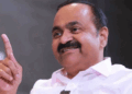 ജനങ്ങളുടെ സ്വന്തം വി.ഡി; പ്രതിപക്ഷത്തിന്റെ തീപ്പൊരി ശബ്ദത്തിൽ നിന്ന് ഭരണത്തിന്റെ അമരത്തേക്ക്;കേരളത്തിന്റെ 24-ാം മുഖ്യമന്ത്രി