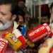 ‘’ലോകം മുഴുവൻ ഒന്ന് അന്വേഷിച്ചു നോക്കൂ, എവിടെയൊക്കെ എത്രയൊക്കെ കൂടിയെന്ന്, നമ്മൾ ഇത്രയും പിടിച്ചു നിന്നില്ലേ… വാണിജ്യ സിലിണ്ടർ വെറുതെയൊരു നമ്പറല്ലായിരുന്നോ”?- സുരേഷ് ​ഗോപി… അതേ തെരഞ്ഞെടുപ്പ് കഴിയുന്നതുവരെ പിടിച്ചുനിന്നല്ലോ- കമെന്റ്