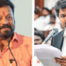 ടി.വി.കെ കേരളത്തിൽ വന്നാൽ എന്താണ് പ്രശ്നം? വരുന്നുണ്ടെങ്കിൽ വരട്ടെ; ഭരണാധികാരിയെന്ന നിലയിൽ വിജയ് പ്രവർത്തിച്ചു തുടങ്ങും മുമ്പ് വിമർശിക്കുന്നത് ശരിയല്ല; അദ്ദേഹം പ്രവർത്തിക്കട്ടെ, തെളിയിക്കട്ടെ‘- സുരേഷ് ഗോപി