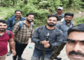 സർവ്വേയ്ക്ക് പോയ ഏഴംഗസംഘത്തെ കാണ്മാനില്ല; വനത്തിനുള്ളിൽ അകപ്പെട്ടതാകാമെന്ന് നിഗമനം; മൊബൈൽഫോൺ റേഞ്ചില്ലാത്തതിനാൽ ബന്ധപ്പെടാനാവുന്നില്ല; തിരച്ചിൽ ഊർജ്ജിതം