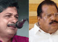 ‘ഇതൊക്കെ സ്വഭാവികം; അനീതിക്കെതിരെയുണ്ടായ പ്രതികരണം‘- എം. സ്വരാജ് ; ‘പ്രിയപ്പെട്ട നേതാക്കൾക്കെതിരെ നീക്കം നടന്നാൽ ജനങ്ങൾ ക്ഷുഭിതരാകും, ഇന്ദിരാ ഗാന്ധിയുടെ വധിക്കപ്പെട്ടപ്പോൾ ഇങ്ങനെയുണ്ടായല്ലോ?‘- ഇ.പി ജയരാജൻ