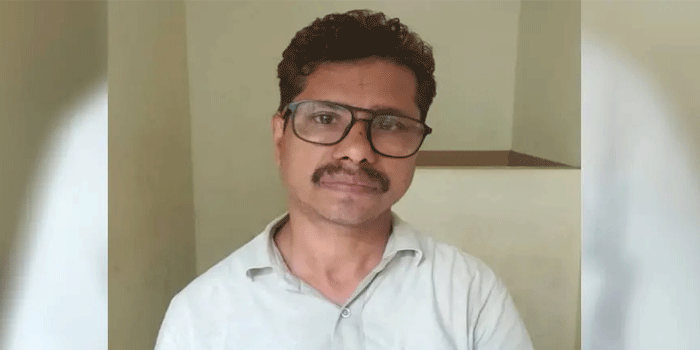 തയ്ക്കാൻ നല്കിയ ഡ്രസ്സ് വാങ്ങാനെത്തിയ യുവതിയ്ക്ക് നേരെ ലൈംഗികാതിക്രമം; ടൈലറിങ് ഷോപ്പുടമ പിടിയിൽ